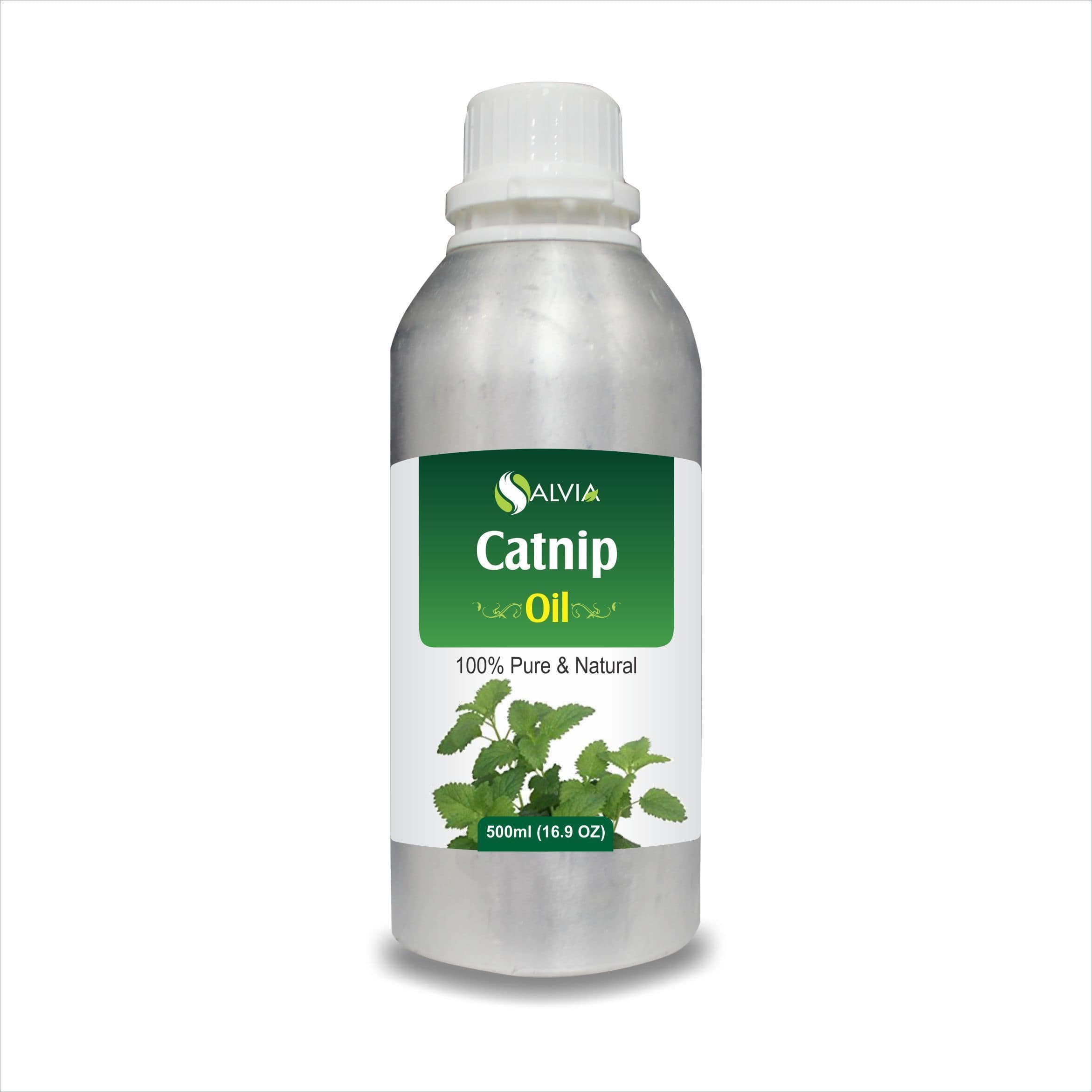 Catnip Oil benefits Catnip Oil benefits